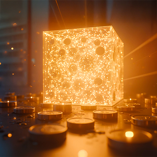 Token Yüzyılı Başladı!