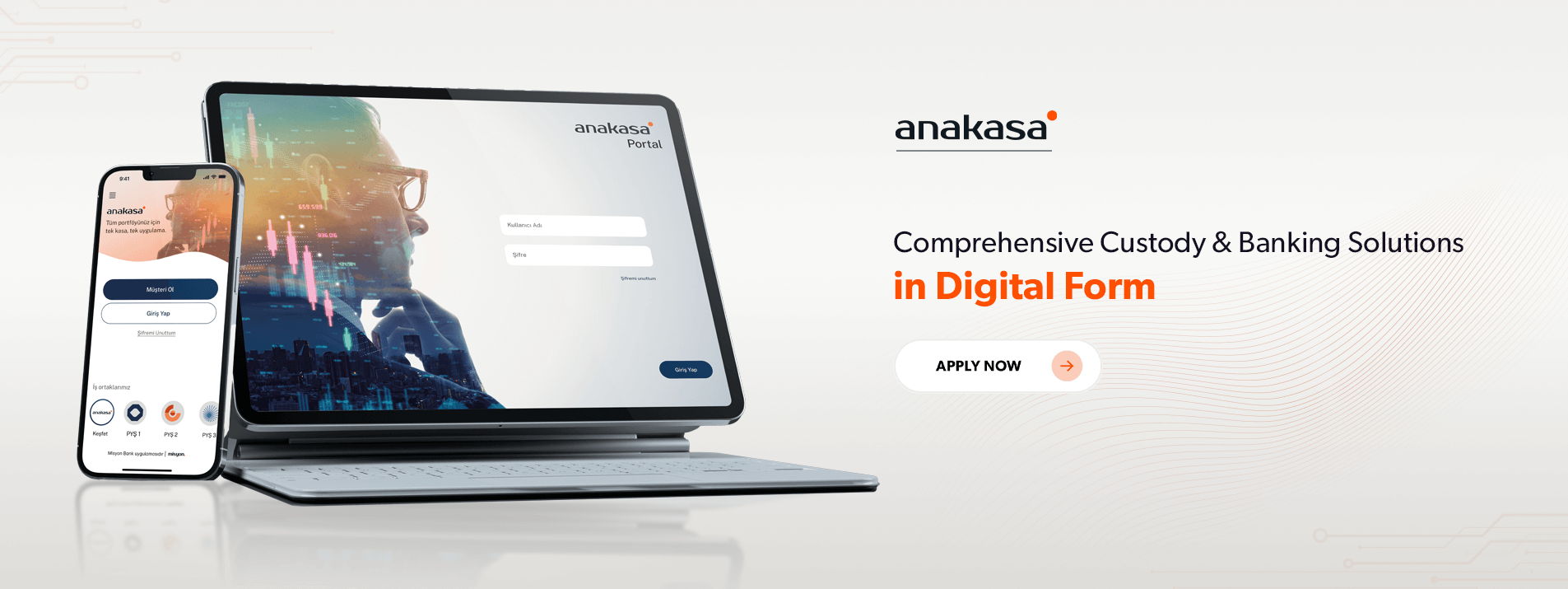 Asset management companies get 10x power!