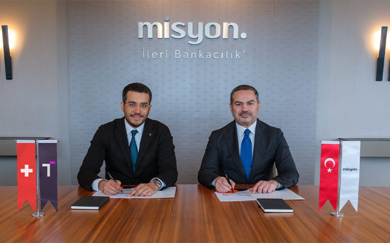 Misyon Bank Teams Up with Taurus to Introduce Virtual Asset Custody and Tokenization Services