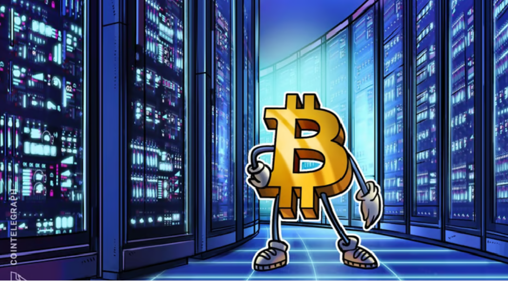 Turkish Misyon Bank moves into Bitcoin with Taurus