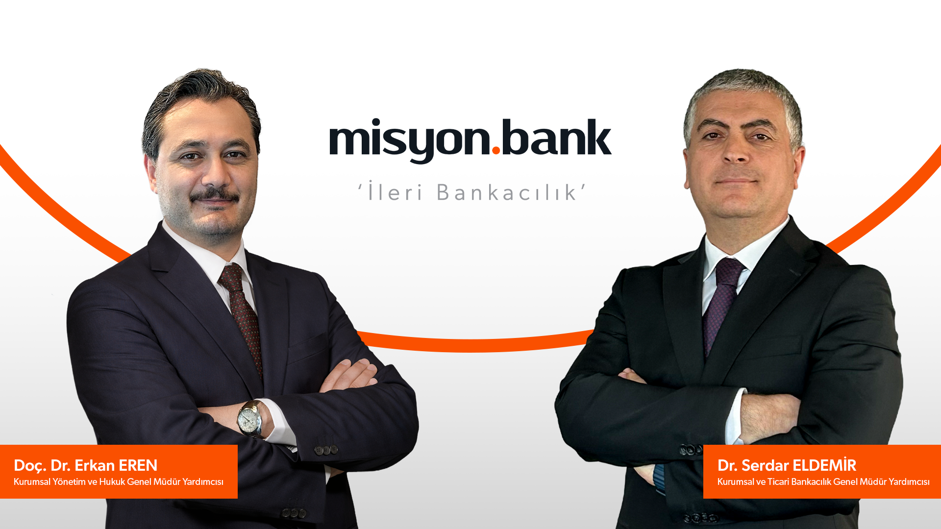 Misyon Yatırım Bankası Üst Yönetimini Güçlendiriyor