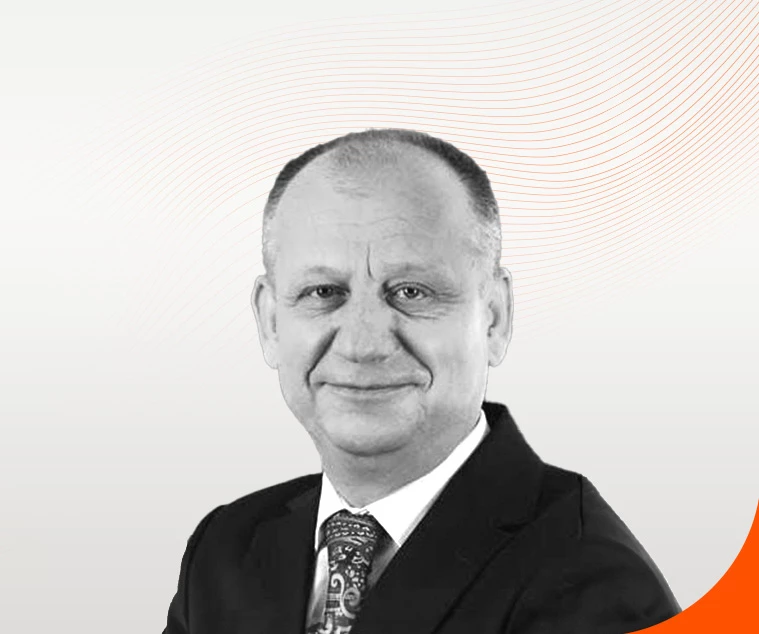 Dr. Sezai BEKGÖZ